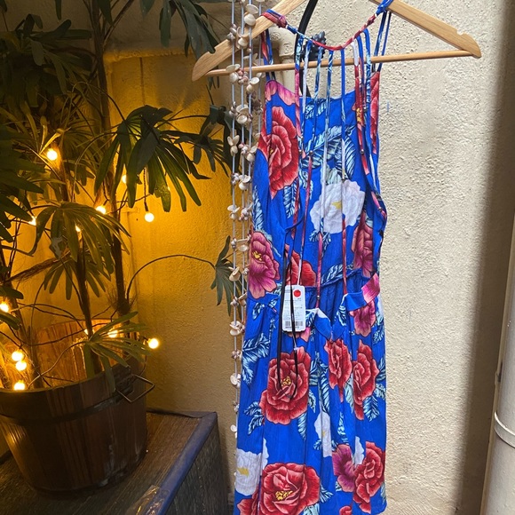 6️⃣5️⃣0️⃣ Forever21 Dress.Size- M - Picture 6 of 16